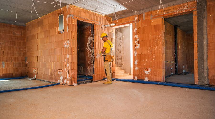 Expert flood damage restoration services in Sacramento, CA